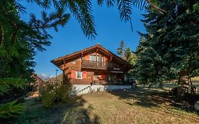 Chalet Bambi 